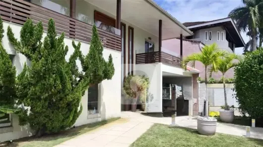 Casa com 4 Quartos à venda, 675m² no Recreio dos Bandeirantes, Rio de Janeiro