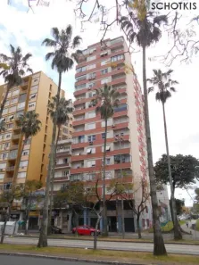 Apartamento com 1 Quarto à venda, 37m² no Bom Fim, Porto Alegre