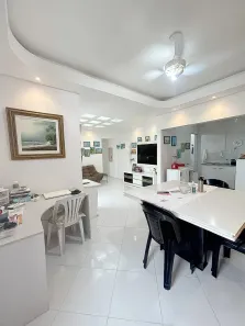 Apartamento com 4 Quartos à venda, 137m² no Imbuí, Salvador