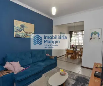 Apartamento com 2 Quartos à venda, 64m² no Tijuca, Rio de Janeiro