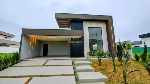Casa com 3 Quartos à venda, 186m² no Inoã (Inoã), Maricá