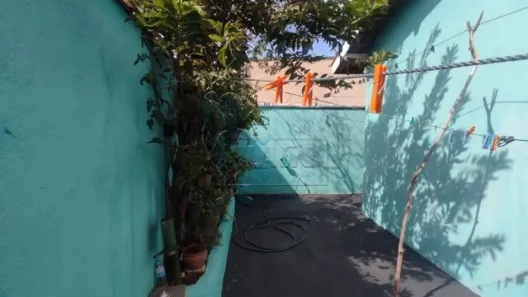 Casa com 2 Quartos à venda, 73m² no Conjunto Habitacional Jardim das Palmeiras, Ribeirão Preto