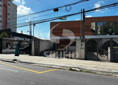 Prédio Comercial à venda, 700m² no Vila Monumento, São Paulo