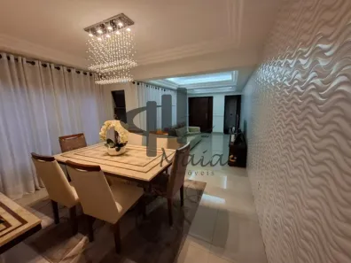 Sobrado com 3 Quartos à venda, 255m² no Santo Antônio, São Caetano do Sul