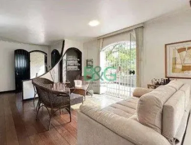 Sobrado com 3 Quartos à venda, 230m² no Alto de Pinheiros, São Paulo