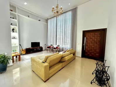 Casa de Condomínio com 3 Quartos à venda, 216m² no Jardim Gramados de Sorocaba, Sorocaba