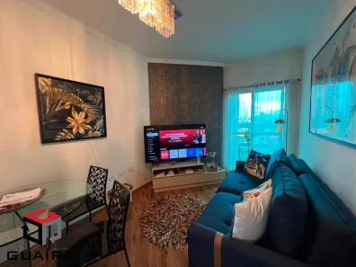 Apartamento com 2 Quartos à venda, 70m² no Santa Terezinha, São Bernardo do Campo