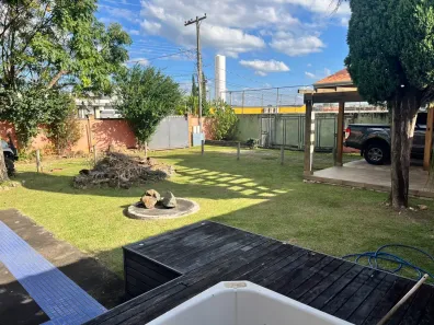 Casa com 3 Quartos para alugar, 580m² no Vila Silena, Atibaia