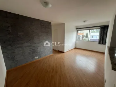 Apartamento com 2 Quartos à venda, 55m² no Vila Madalena, São Paulo