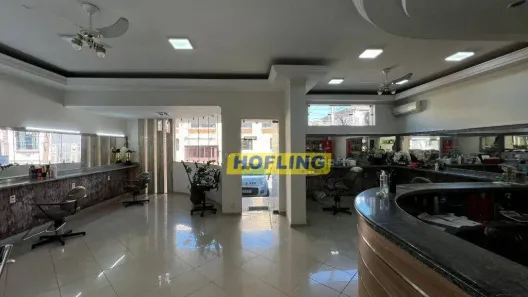 Imóvel Comercial para alugar, 184m² no Zona Central, Rio Claro