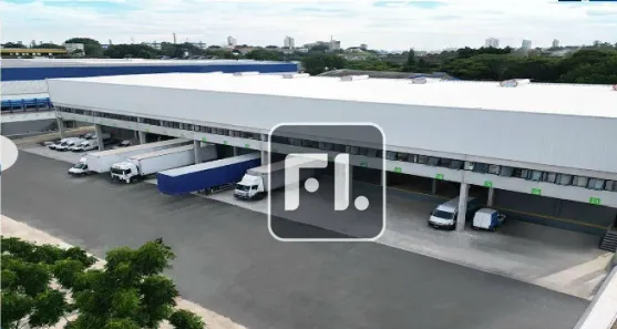 Galpão/Depósito/Armazém para alugar, 7042m² no Parque Novo Mundo, São Paulo