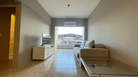 Apartamento com 3 Quartos para alugar, 98m² no Cidade Velha, Belém