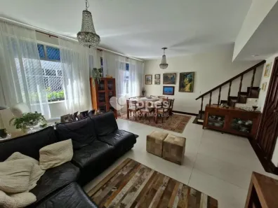 Apartamento com 3 Quartos à venda, 120m² no Rio Comprido, Rio de Janeiro