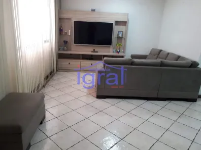 Sobrado com 3 Quartos à venda, 109m² no Jabaquara, São Paulo