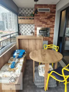 Apartamento com 3 Quartos à venda, 73m² no Vila Matilde, São Paulo