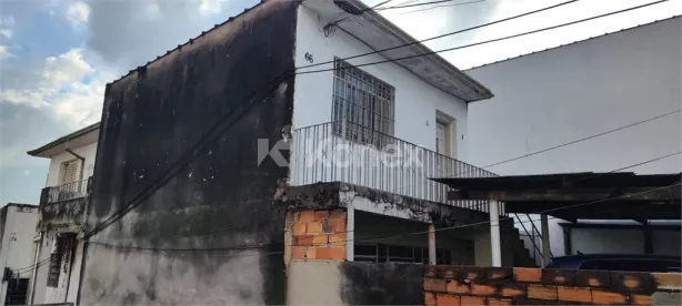 Lote/Terreno com 1 Quarto à venda, 620m² no Vila Maria Alta, São Paulo