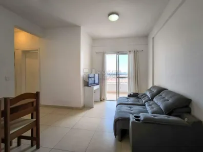 Apartamento com 3 Quartos à venda, 55m² no Chácaras Antonieta, Limeira