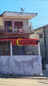 Sobrado com 2 Quartos à venda, 180m² no Cidade Aracilia, Guarulhos