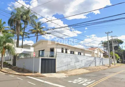 Casa com 3 Quartos à venda, 233m² no Jardim Chapadão, Campinas