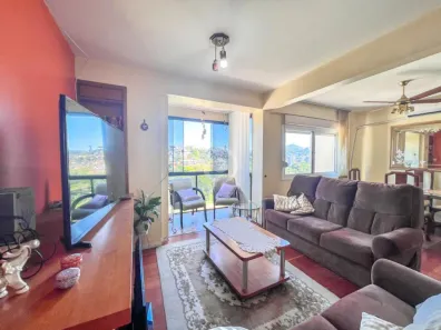 Apartamento com 3 Quartos à venda, 90m² no Centro, Novo Hamburgo