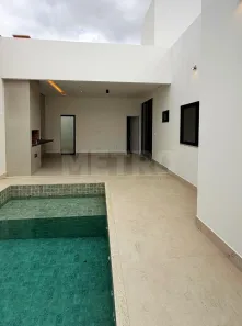 Casa de Condomínio com 3 Quartos à venda, 171m² no Boa Esperança, Petrolina