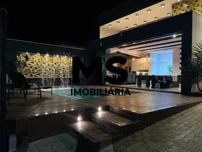 Casa com 3 Quartos à venda, 170m² no Loteamento Riviera, Porto Rico