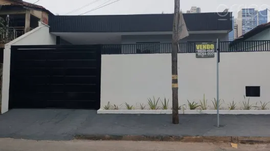 Casa com 4 Quartos à venda, 150m² no Água Branca, Goiânia