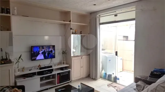  com 2 Quartos à venda, 80m² no Lapa de Baixo, São Paulo