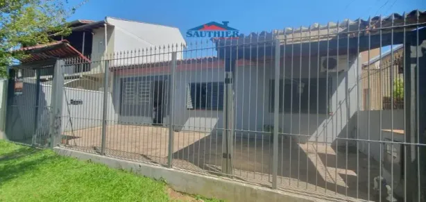 Casa com 5 Quartos à venda, 160m² no Piratini, Sapucaia do Sul