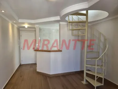 Apartamento com 2 Quartos à venda, 103m² no Parque Mandaqui, São Paulo