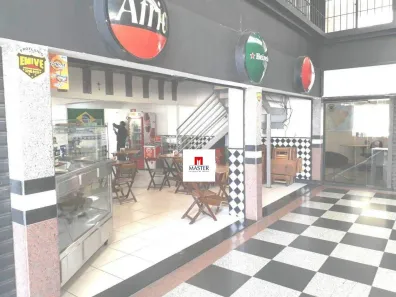 à venda, 150m² no Santa Lúcia, Belo Horizonte