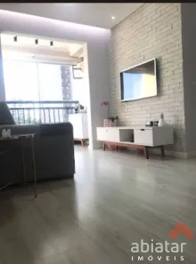 Apartamento com 2 Quartos à venda, 57m² no Vila Andrade, São Paulo