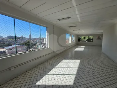 Prédio Comercial para alugar, 90m² no Vila Genioli, São Paulo