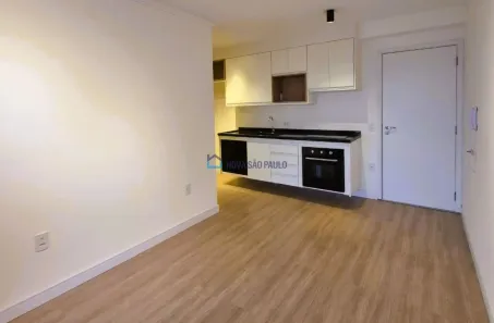 Apartamento com 2 Quartos à venda, 47m² no Mirandópolis, São Paulo