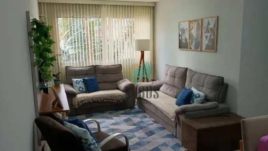 Apartamento com 3 Quartos à venda, 90m² no Parque Terra Nova, São Bernardo do Campo