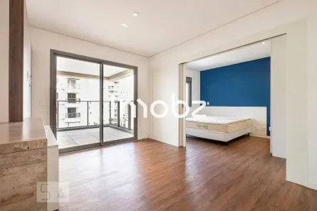 Apartamento com 1 Quarto à venda, 60m² no Pinheiros, São Paulo