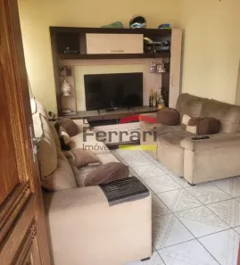 Sobrado com 8 Quartos à venda, 154m² no Vila Ede, São Paulo