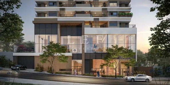Apartamento com 3 Quartos à venda, 144m² no Pinheiros, São Paulo