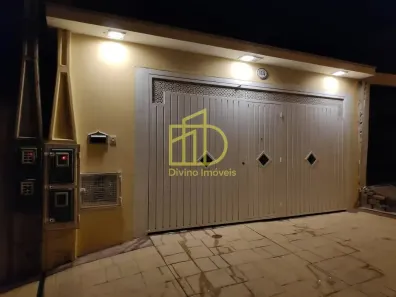 Casa com 2 Quartos à venda, 136m² no Jardim Itanguá, Sorocaba
