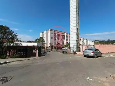 Apartamento com 2 Quartos à venda, 47m² no Nakamura Park, Cotia