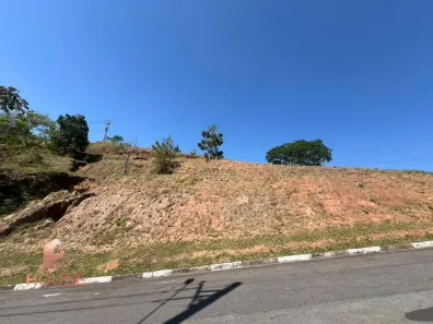 Lote/Terreno à venda, 275m² no Parque Santa Tereza, Santa Isabel