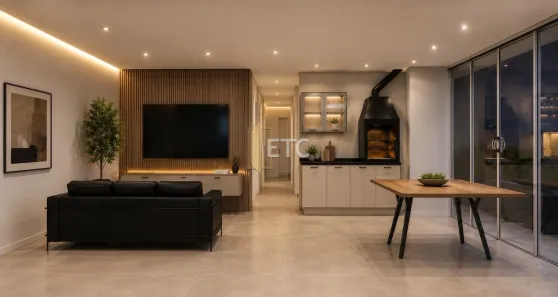 Apartamento com 3 Quartos à venda, 73m² no Centro, São Leopoldo