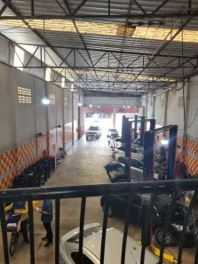 Galpão/Depósito/Armazém à venda, 400m² no Caiari, Porto Velho