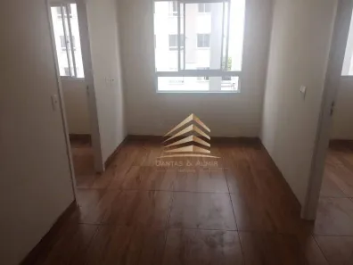 Apartamento com 2 Quartos à venda, 36m² no Vila das Bandeiras, Guarulhos