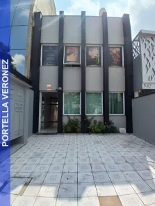 Sala Comercial para alugar, 12m² no Parque Santos Dumont, Taboão da Serra