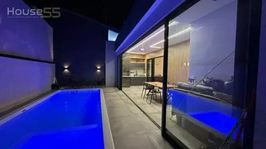 Casa com 3 Quartos à venda, 100m² no , Matinhos
