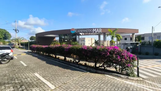 Apartamento com 2 Quartos à venda, 55m² no Pium (Distrito Litoral), Parnamirim