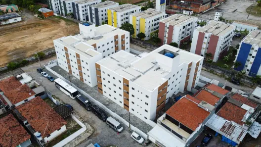 Apartamento com 2 Quartos à venda, 51m² no João Paulo II, João Pessoa