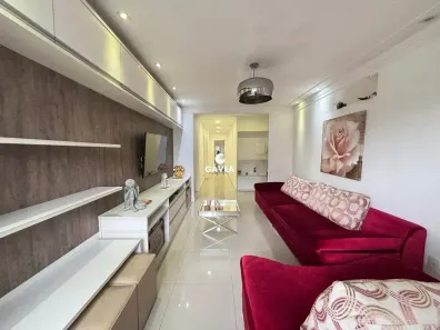 Apartamento com 3 Quartos à venda, 140m² no Boqueirão, Santos