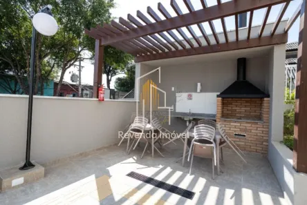 Apartamento com 2 Quartos à venda, 36m² no Cambuci, São Paulo